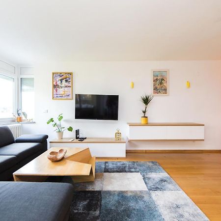 Apartman Bruna Self Check-In Osijek Exterior photo