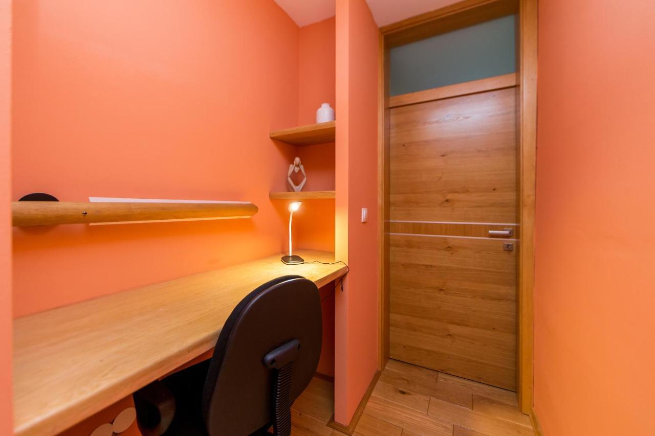 Apartman Bruna Self Check-In Osijek Exterior photo