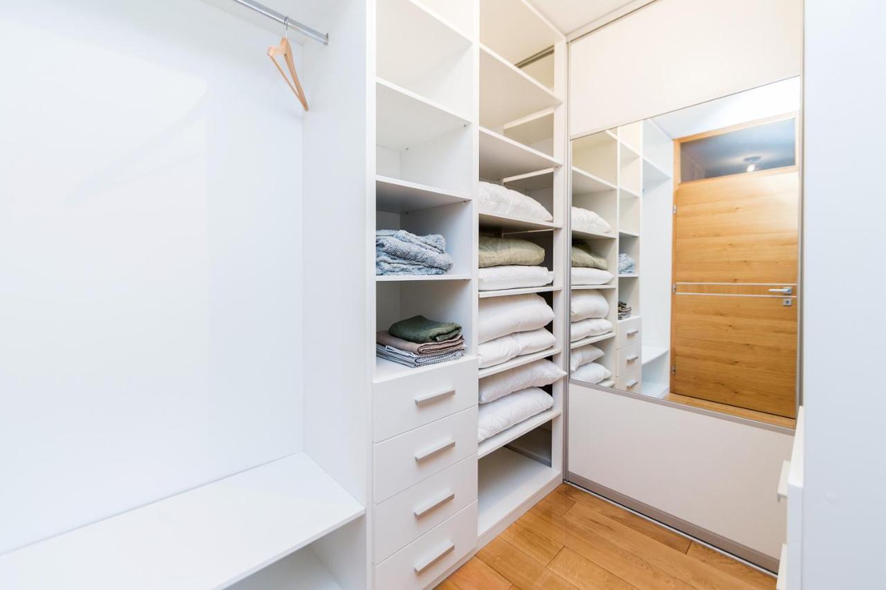Apartman Bruna Self Check-In Osijek Exterior photo