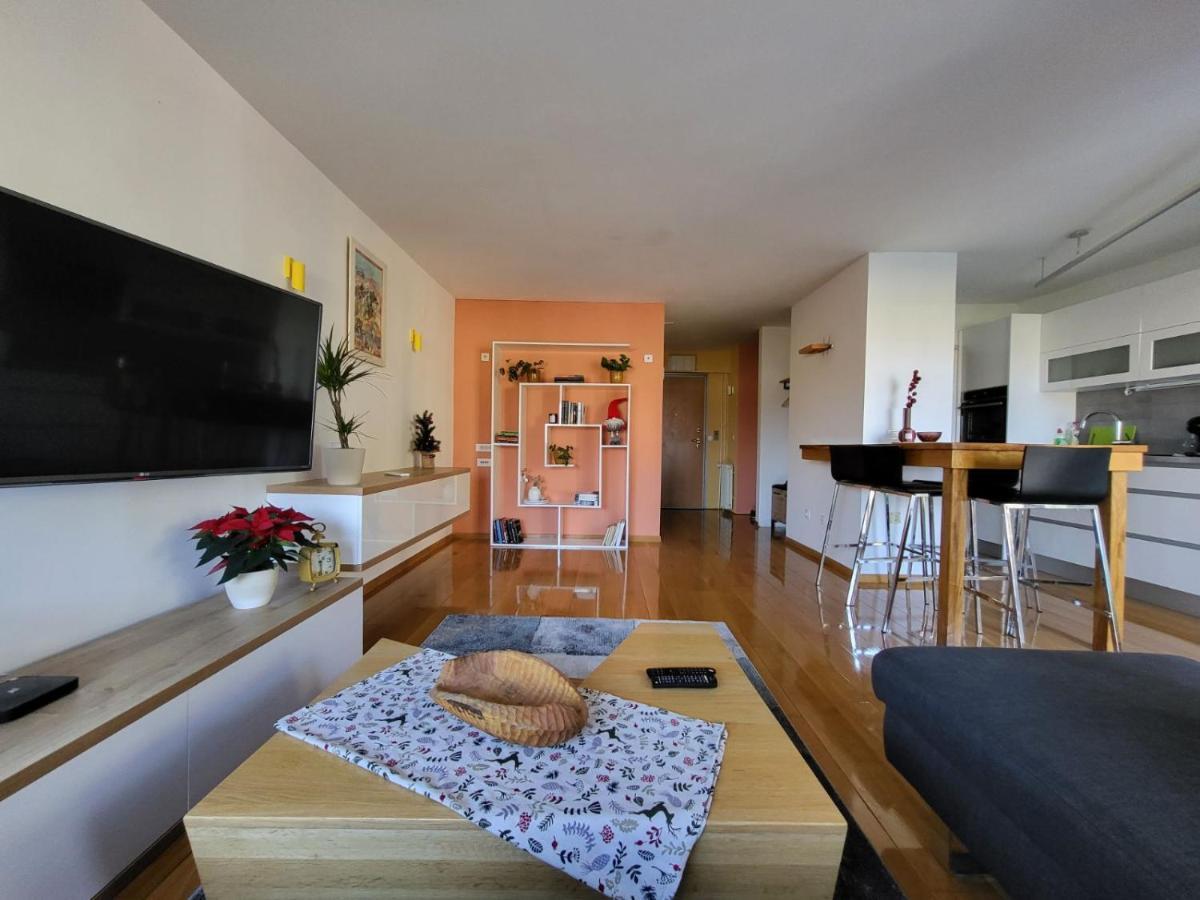 Apartman Bruna Self Check-In Osijek Exterior photo